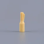Tan Russian Model 1914 Grenade (M1914) - Custom 3D Printed Miniature Accessory Parts Pieces for Brick Block Figures