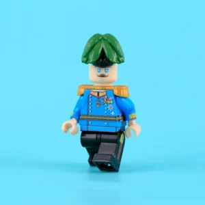 Minifigure - Archduke Franz Ferdinand of Austria-Hungary WWI (LEGO Compatible) Minifigure - Archduke Franz Ferdinand of Austria-Hungary WWI (LEGO Compatible)