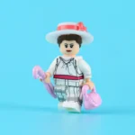 Sophie, Duchess of Hohenberg (Austro-Hungarian Royal Royal) WWI - Custom Printed Brick Block Figure