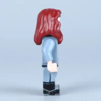 the right of Wehrmacht Female Signals Auxiliary Personnel (WWII) - Custom Printed Brick Block Figure The Right Of Wehrmacht Female Signals Auxiliary Personnel (wwii) Custom Printed Brick Block Figure