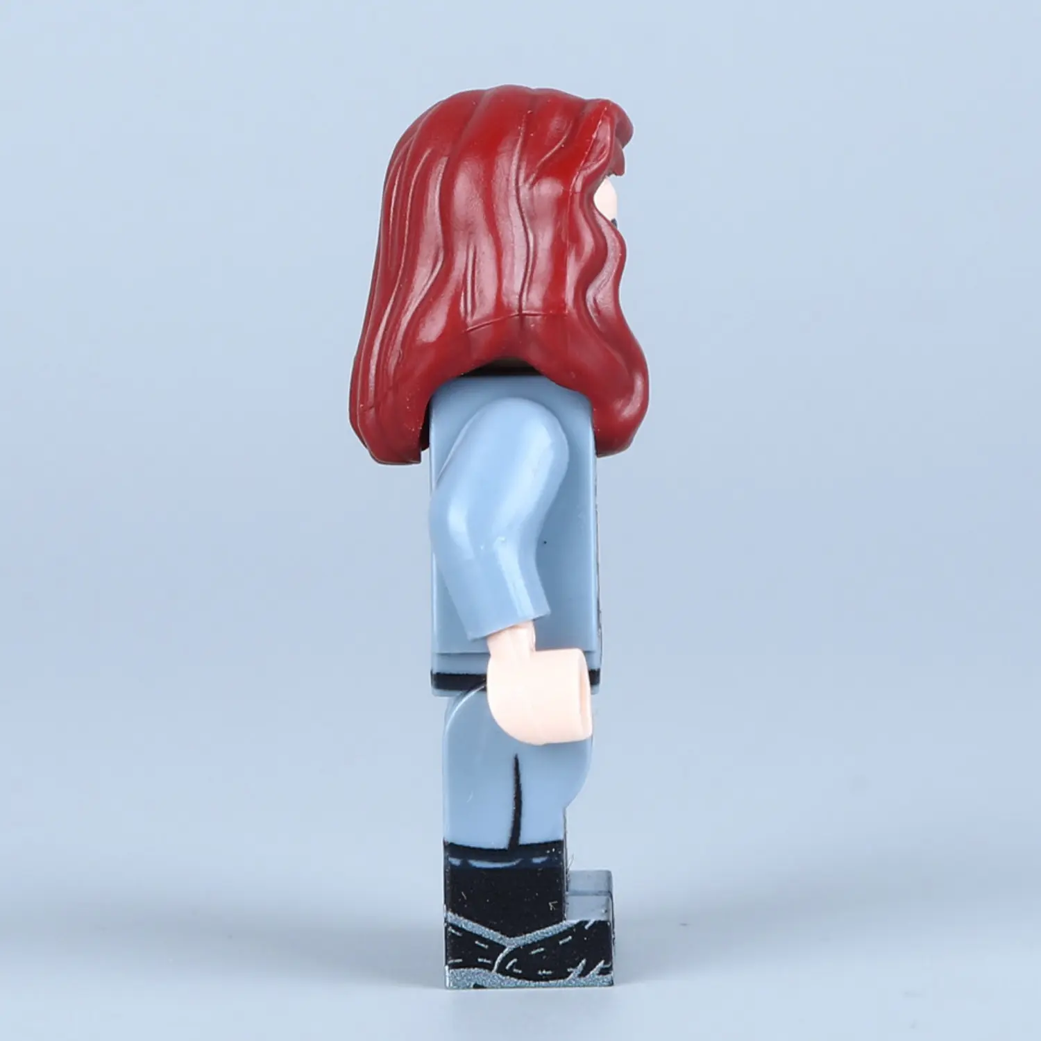 the right of Wehrmacht Female Signals Auxiliary Personnel (WWII) - Custom Printed Brick Block Figure The Right Of Wehrmacht Female Signals Auxiliary Personnel (wwii) Custom Printed Brick Block Figure