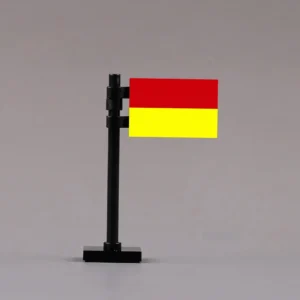 Bosnia and Herzegovina 1878–1918 under Austro-Hungarian rule Assembly - Custom 3D Printed Miniature Accessory Parts Pieces for Brick Block Figures Bosnia And Herzegovina 1878–1918 Under Austro Hungarian Rule Assembly Custom 3d Printed Miniature Accessory Parts Pieces For Brick Block Figures