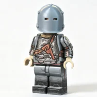 German Heavy Assault Sapper Trench Armor Soldier WWI - Custom Printed Brick Block Figure German Heavy Assault Sapper Trench Armor Soldier Wwi Custom Printed Brick Block Figure