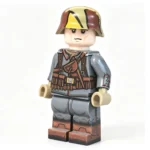 Imperial German Elite Stormtrooper (Sturmmann) / Assault Class Specialist WWI - Custom Printed Brick Block Figure