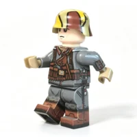 Imperial German Elite Stormtrooper (Sturmmann) Assault Class Specialist WWI - Custom Printed Brick Block Figure 5 Imperial German Elite Stormtrooper (sturmmann) Assault Class Specialist Wwi Custom Printed Brick Block Figure 5