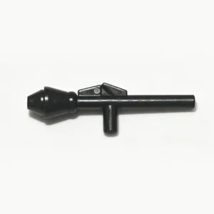 Panzerfaust Anti-Tank Weapon (Black) - Custom 3D Printed Miniature Accessory Parts Pieces for Brick Block Figure Panzerfaust Anti Tank Weapon (black) Custom 3d Printed Miniature Accessory Parts Pieces For Brick Block Figure