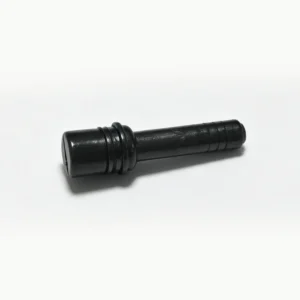 Stielhandgranate (Stick Grenade) (Black) - Custom 3D Printed Miniature Accessory Parts Pieces for Brick Block Figures Stielhandgranate (stick Grenade) (black) Custom 3d Printed Miniature Accessory Parts Pieces For Brick Block Figures