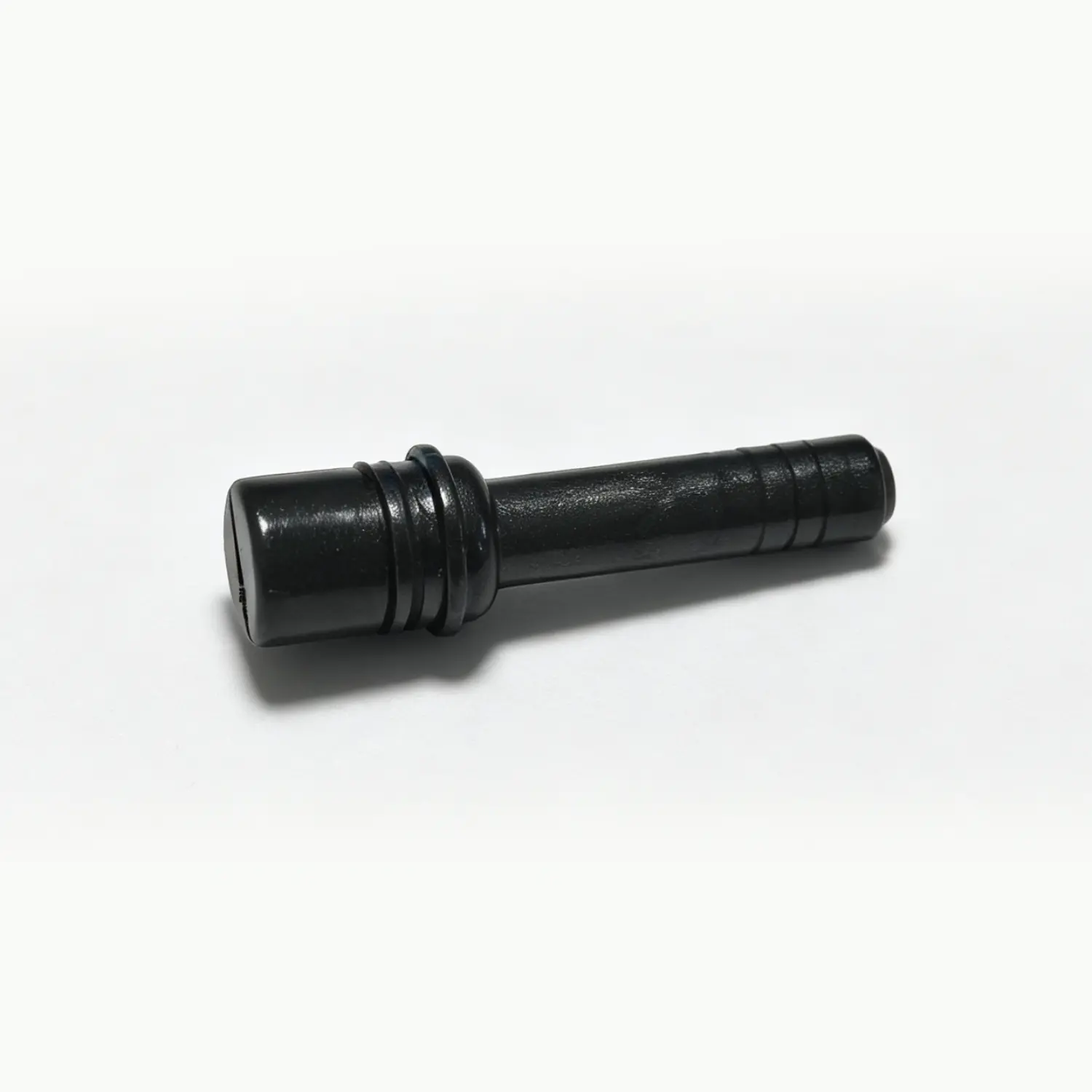 Stielhandgranate (Stick Grenade) (Black) - Custom 3D Printed Miniature Accessory Parts Pieces for Brick Block Figures Stielhandgranate (stick Grenade) (black) Custom 3d Printed Miniature Accessory Parts Pieces For Brick Block Figures