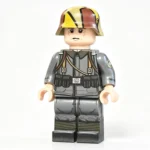 Imperial German MG08/15 Machine Gunner WWI - Custom Printed Brick Block Figure