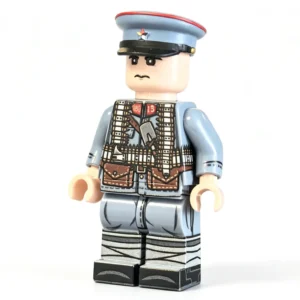 Allied Powers Beiyang Army Support Infantryman (Ammunition Carrier) WWI (Republic of China – Beiyang Government Vanguard) (Without Cap) - Custom Printed Brick Block Figure Allied Powers Beiyang Army Support Infantryman (ammunition Carrier) Wwi (republic Of China – Beiyang Government Vanguard) (without Cap) Custom Printed Brick Block Figure