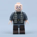 German Assault Team (Stormtrooper / Sturmtruppen) WWI - Custom Printed Brick Block Figure