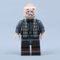 German Assault Team (Stormtrooper Sturmtruppen) WWI - Custom Printed Brick Block Figure German Assault Team (stormtrooper Sturmtruppen) Wwi Custom Printed Brick Block Figure