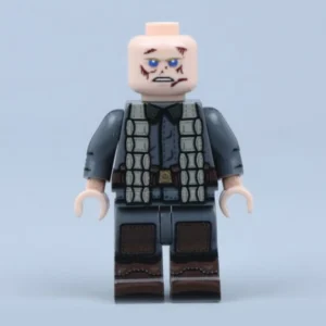 German Assault Team (Stormtrooper Sturmtruppen) WWI - Custom Printed Brick Block Figure German Assault Team (stormtrooper Sturmtruppen) Wwi Custom Printed Brick Block Figure