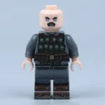 Imperial German Grenade Specialist (Grenadier) WWI - Custom Printed Brick Block Figure