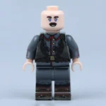 Imperial German Grenadier WWI - Custom Printed Brick Block Figure