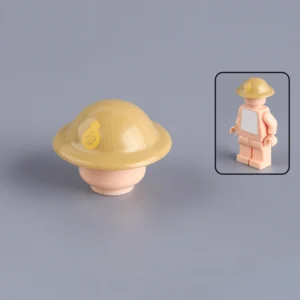 British 1st Life Guards Cavalry Helmet (Helmet Display) WWI – Custom 3D Printed Miniature Accessory Parts Pieces for Brick Block Figure British 1st Life Guards Cavalry Helmet (helmet Display) Wwi – Custom 3d Printed Miniature Accessory Parts Pieces For Brick Block Figure